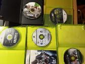 Xbox 360 žaidimai - nuotraukos Nr. 2