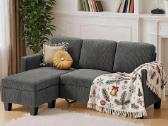 L formos sofa