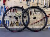 Plento ratai + gravel ratai