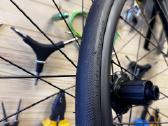 Plento ratai + gravel ratai - nuotraukos Nr. 4