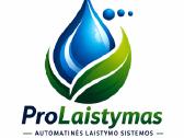 Automatinės vejos laistymo sistemos