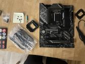 Msi Z790 Gaming Plus WiFi - nuotraukos Nr. 2