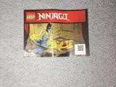 Lego Ninjago dežė - nuotraukos Nr. 5