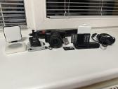 Canon EOS M + 18-55 F3.5-5.6 + Magic Lantern