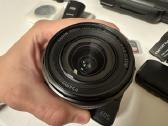 Canon EOS M + 18-55 F3.5-5.6 + Magic Lantern - nuotraukos Nr. 5