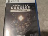 Endless Dungeon, Far Cry Primal, Sonic Forces