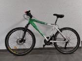 Taurus Totem. MTB / Miesto dviratis - nuotraukos Nr. 2
