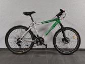 Taurus Totem. MTB / Miesto dviratis