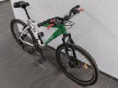 Taurus Totem. MTB / Miesto dviratis - nuotraukos Nr. 4