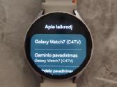 Samsung Galaxy watch 7 - nuotraukos Nr. 5
