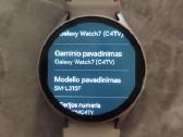 Samsung Galaxy watch 7 - nuotraukos Nr. 6
