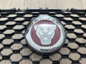 Jaguar F-pace grotelės su ženkliuku - nuotraukos Nr. 4