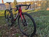 Stevens, Ultegra Di2, 2x12 - nuotraukos Nr. 2