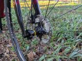 Stevens, Ultegra Di2, 2x12 - nuotraukos Nr. 7