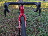 Stevens, Ultegra Di2, 2x12 - nuotraukos Nr. 10