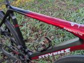 Stevens, Ultegra Di2, 2x12 - nuotraukos Nr. 11