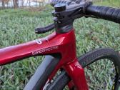 Stevens, Ultegra Di2, 2x12 - nuotraukos Nr. 12