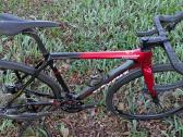 Stevens, Ultegra Di2, 2x12 - nuotraukos Nr. 15