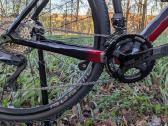 Stevens, Ultegra Di2, 2x12 - nuotraukos Nr. 16