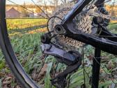 Stevens, Ultegra Di2, 2x12 - nuotraukos Nr. 18