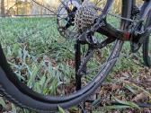 Stevens, Ultegra Di2, 2x12 - nuotraukos Nr. 20