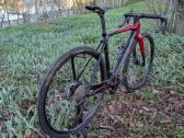 Stevens, Ultegra Di2, 2x12 - nuotraukos Nr. 21