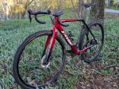 Stevens, Ultegra Di2, 2x12 - nuotraukos Nr. 23