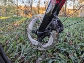 Stevens, Ultegra Di2, 2x12 - nuotraukos Nr. 25