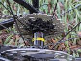 Stevens, Ultegra Di2, 2x12 - nuotraukos Nr. 32