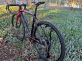 Stevens, Ultegra Di2, 2x12 - nuotraukos Nr. 34