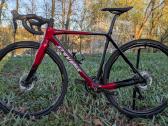 Stevens, Ultegra Di2, 2x12 - nuotraukos Nr. 35