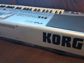 Sintezatorius Korg Pa 80