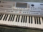 Sintezatorius Korg Pa 80 - nuotraukos Nr. 3