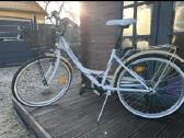 Parduodamas Dviratis Parma, Shimano Ty21, miesto