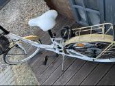 Parduodamas Dviratis Parma, Shimano Ty21, miesto - nuotraukos Nr. 3