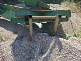 John deere 2066 - nuotraukos Nr. 3