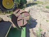 John deere 2066 - nuotraukos Nr. 4