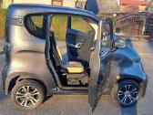 Mini elektro automobilis - nuotraukos Nr. 14