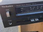 Radijo tiuneris Technics Sa -110 - nuotraukos Nr. 2