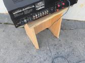 Radijo tiuneris Technics Sa -110 - nuotraukos Nr. 3