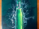 Alaus reklama "Carlsberg"