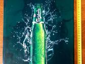 Alaus reklama "Carlsberg" - nuotraukos Nr. 2