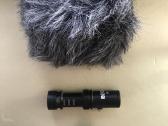 Videomic mikrofonas