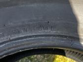 Padangos 2vnt bridgestone 255 65 17 - nuotraukos Nr. 3