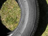 Padangos 2vnt bridgestone 255 65 17 - nuotraukos Nr. 4