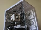 Kompiuteris Su Rtx 5070 ir Ryzen 5 7600x , 32gb - nuotraukos Nr. 2