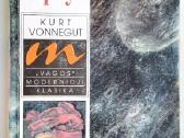 K. Vonnegut. Katės lopšys