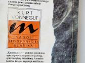 K. Vonnegut. Katės lopšys - nuotraukos Nr. 10