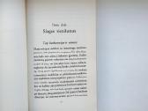 Nouwen. Siekimas. Sūnaus palaidūno sugrįžimas - nuotraukos Nr. 6