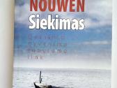Nouwen. Siekimas. Sūnaus palaidūno sugrįžimas - nuotraukos Nr. 2